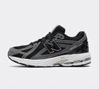 New Balance Junior 1906 Trainer - Black - Size 4.5