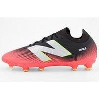 New Balance Mens Tekela Magia V4 Low Laced Firm Ground Football Boots
