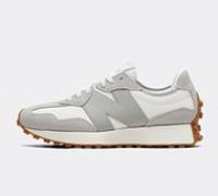 New Balance 327 Trainer - Grey - Size 7.5