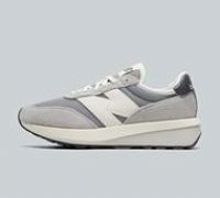 New Balance 370 Trainer - Grey - Size 6.5