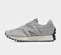 New Balance 327 Trainer - Grey - Size 6.5