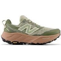 New Balance Wthierv7, Men/'s Hiking Shoes, P9 Olivine, 6 UK