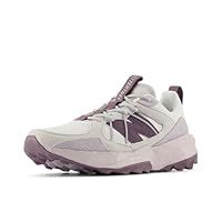 New Balance Dynasoft Tektrel, Women/'s Trainers, Slp Grey Matter, 5.5 UK