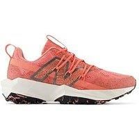 New Balance Womens Trail Running Tektrel Trainers - Pink