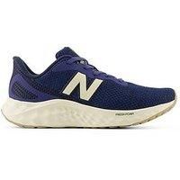 New Balance Womens Running Arishi V4 Trainers - Dream State
