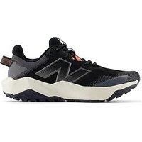 NEW BALANCE Women/'s DynaSoft Nitrel v6 Sneaker, Black 001, 5 UK