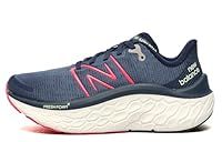 New Balance Running Shoe - Fresh Foam X - Womens - Textile/Textile/Other - Vintage Indigo CI1 - Vintage Indigo 38, Ci1 Vintage Indigo, 6 UK
