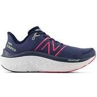 New Balance Womens Running Fresh Foam X Kaiha Road Trainers - Vintage Indigo