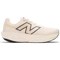 New Balance fresh foam x 1080 v14 trainers in off-white multi