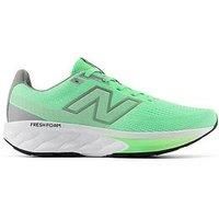 New Balance Mens Running 520 V9 Trainers - Electric Jade