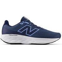 New Balance 520 v9 Fresh Foam Mens Running Shoes Navy
