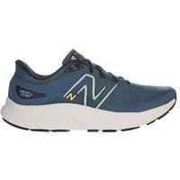 New Balance Mens Running Evoz Stability Trainers - Seastone