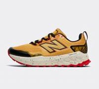 New Balance Fresh Foam X Garoe V2 Trainer - Yellow - Size 7.5