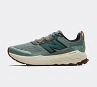 New Balance Fresh Foam X Garoe V2 Trainer - Green - Size 10