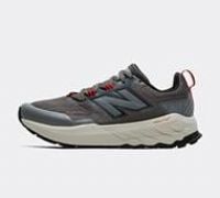 New Balance Fresh Foam X Garoe V2 Trainer - Grey - Size 9