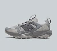 New Balance Tektrel Trainer - Grey - Size 10