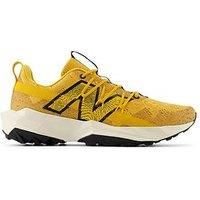 New Balance Mens Trail Running Tektrel Trainers