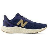 New Balance Mens Running Arishi V4 Trainers - Dream State