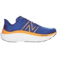 New Balance Mens Running Fresh Foam X Kaiha Road Trainers - Team Royal