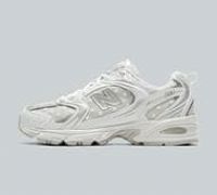 New Balance Womens 530 Trainer - White - Size 4
