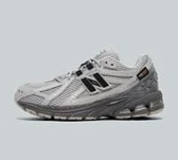 New Balance Junior 1906R Cordura Trainer - Grey - Size 5