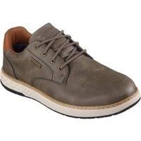 Skechers Men Garlan Pryor Sneakers, OLV Olive, 7 UK