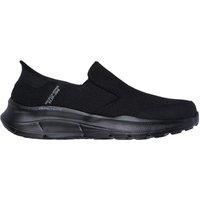 Skechers Men's Relaxed Slip-ins RF Equalizer 5.0 Trainers, Black