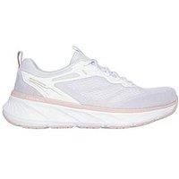 Skechers Women/'s EDGERIDE Sneaker, White, 5 UK