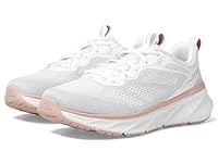 Skechers Women/'s EDGERIDE Sneaker, White, 7 UK
