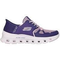 Skechers Glide-Step Pro - Purple