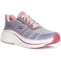 Skechers Women/'s MAX Cushioning Elite 2.0 Sneaker, Lavender, 4 UK