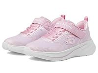 Skechers Wave 92 Sneaker, Pink, 3 UK