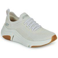 Skechers  BOBS SPARROW FLEX -INSTANT CLOUT  women's Shoes (Trainers) in Beige