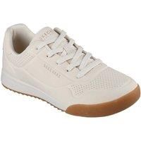 Skechers Women/'s Zinger Sneaker, White, 6 UK