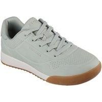 Skechers Women/'s Zinger Sneaker, Sage, 5 UK