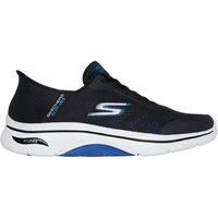 GO WALK ARCH FIT 2.0 Slip-Ins Black