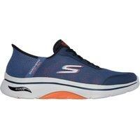 GO WALK ARCH FIT 2.0 Slip-Ins - Navy