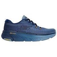 Skechers Men/'s MAX Cushioning Premier 2.0 Sneaker, Navy, 7 UK
