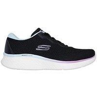 Skechers Skech-Lite Pro Shoes - Warm Glow 150019-BKMT Black