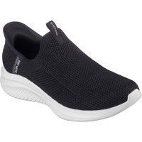Skechers ULTRA FLEX 3.0-EASY WIN Womens Casual Slip-On  Trainers