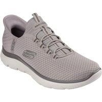 Skechers Summits Slip-Ins Trainers - Taupe