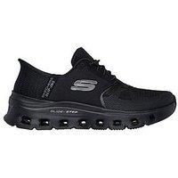Skechers Slip-ins Shoes: Glide-Step Pro 150420-BBK Black