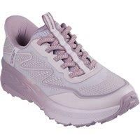 Skechers Women/'s Switch Back Sneaker, Pink, 4 UK