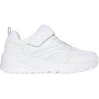 Skechers UNO LITE - ECHO SURGE Boys Casual Comfort Lace-Up  Trainers
