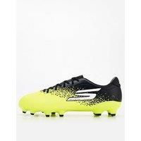 SKECHERS UNISEX FOOTBALL BOOTS RAZOR 1.5 ACADEMY FG SHOES SOCCER GRASS TURF