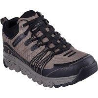 Skechers Men Summits Sneaker, Beige, 9 UK
