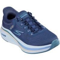 Skechers Women/'s GO Run Elevate 2.0 Banyan Slip-On, Navy, 4