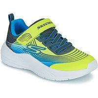 Skechers  MICROSPEC ADVANCE  boys's Children's Shoes (Trainers) in Multicolour