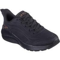 Skechers Bobs Squad Waves - Just Wading Code: 117485-BBK, Black, 5 UK