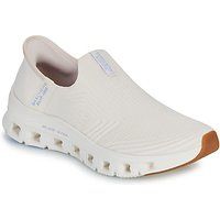 Skechers  SLIP-INS: GLIDE-STEP PRO - EVERYDAY  women's Slip-ons (Shoes) in Beige